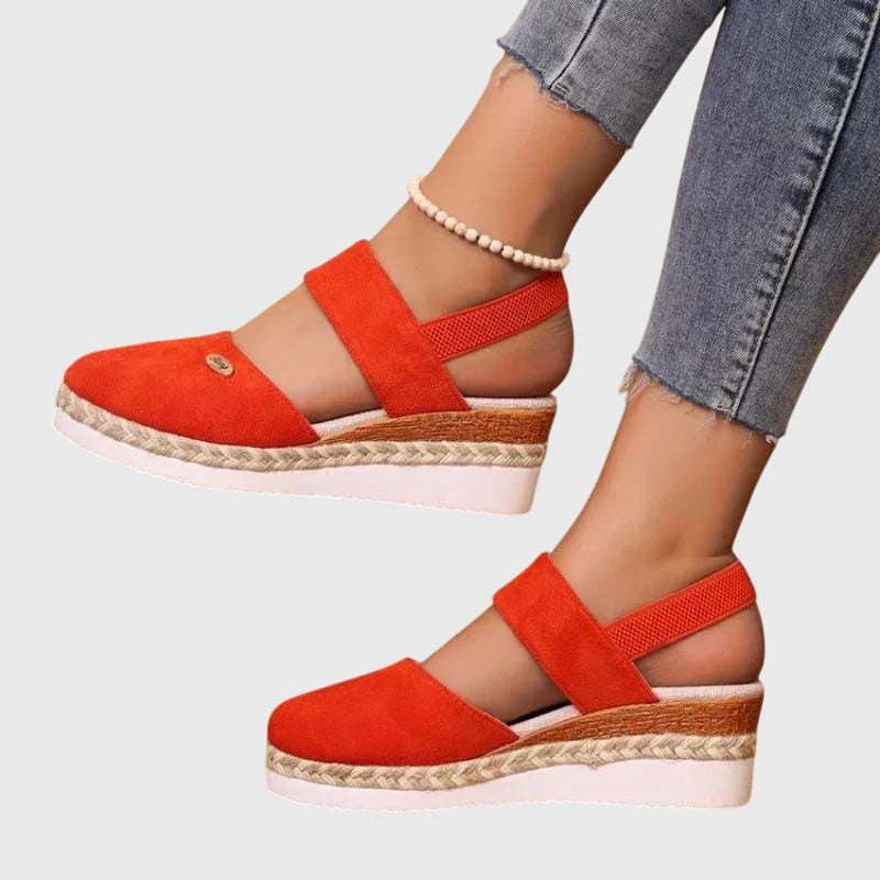 Vanessa | Orthopedic Sandals