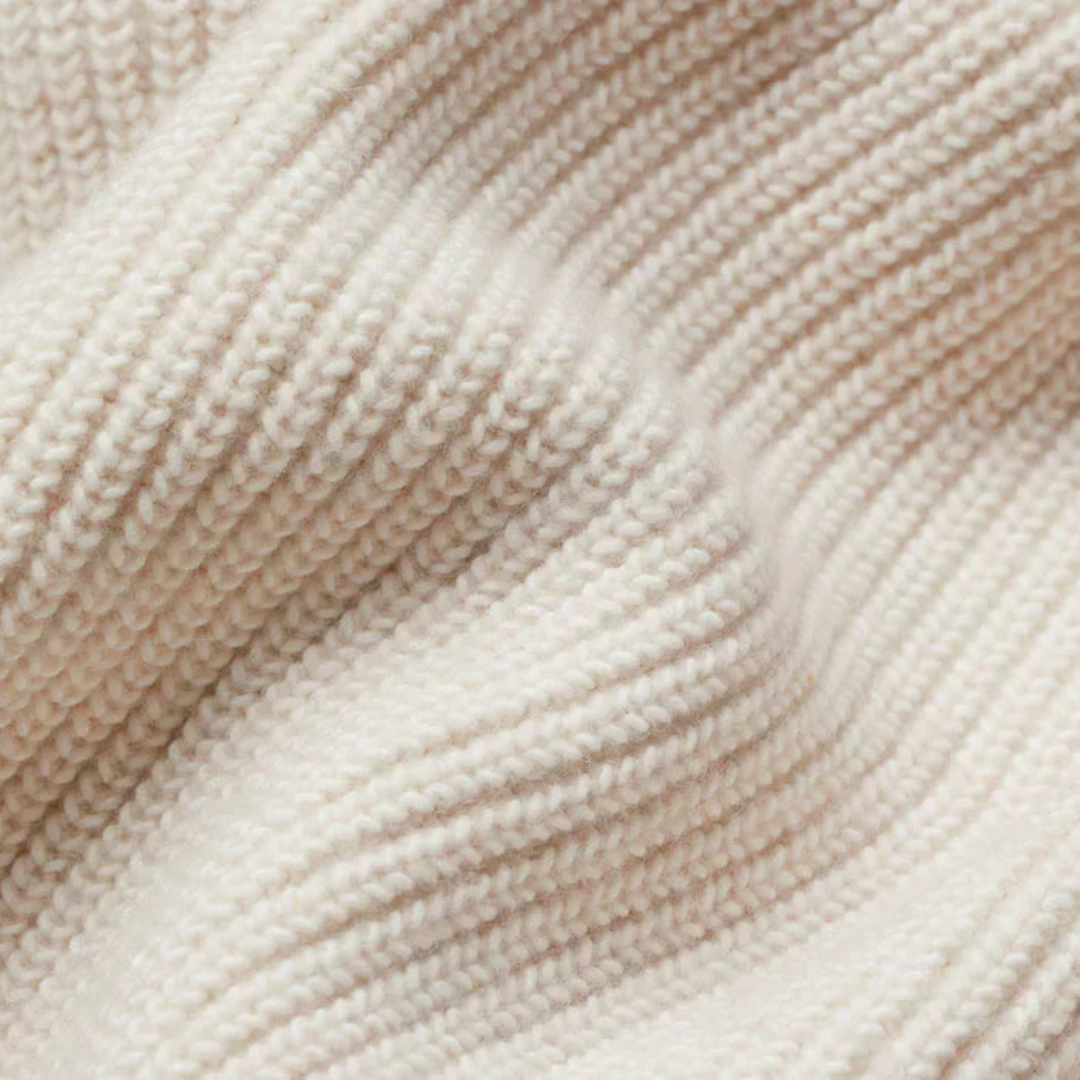 Kate – Oversized Chunky Knit Cardigan