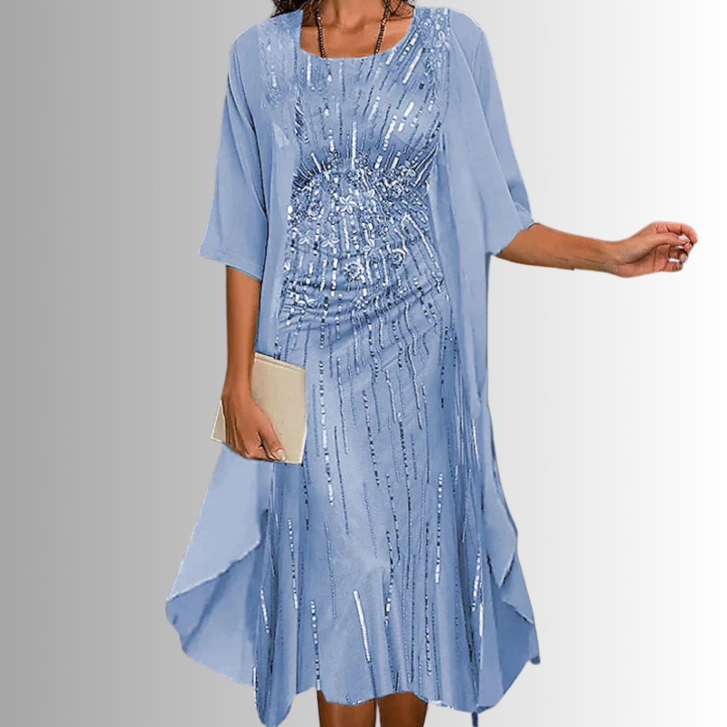 Savanna | Elegant 2-Piece Set