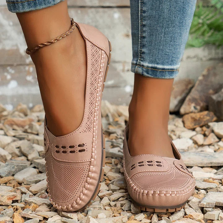 Aubri | Orthopedic Shoes
