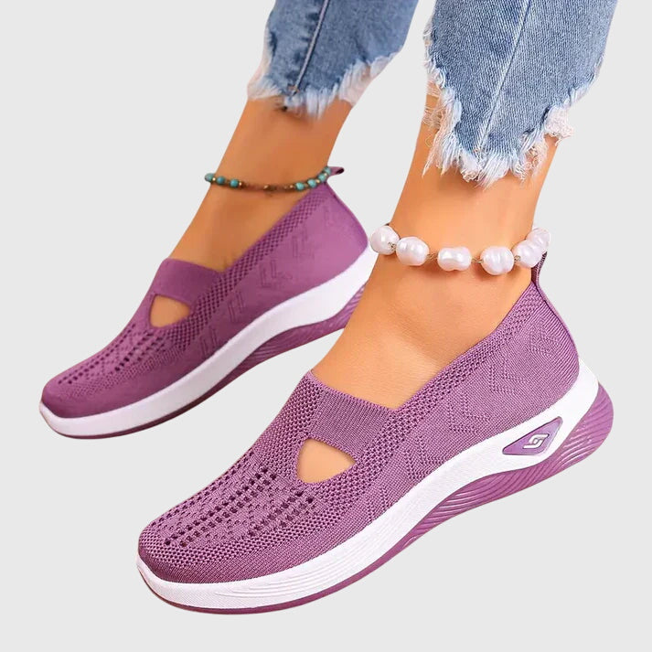 Helena | Orthopedic Walking Shoes