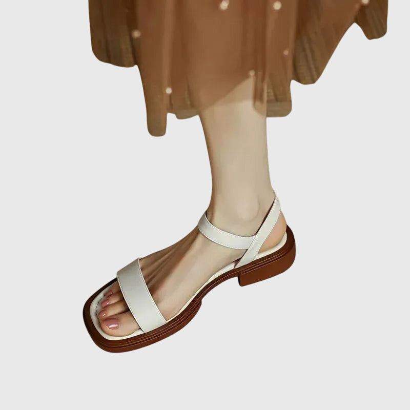 Kendall | Orthopedic Comfort Sandals