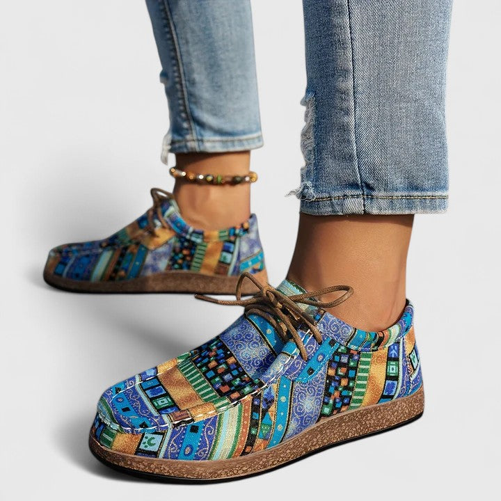 Esperanza | Orthopedic Shoes