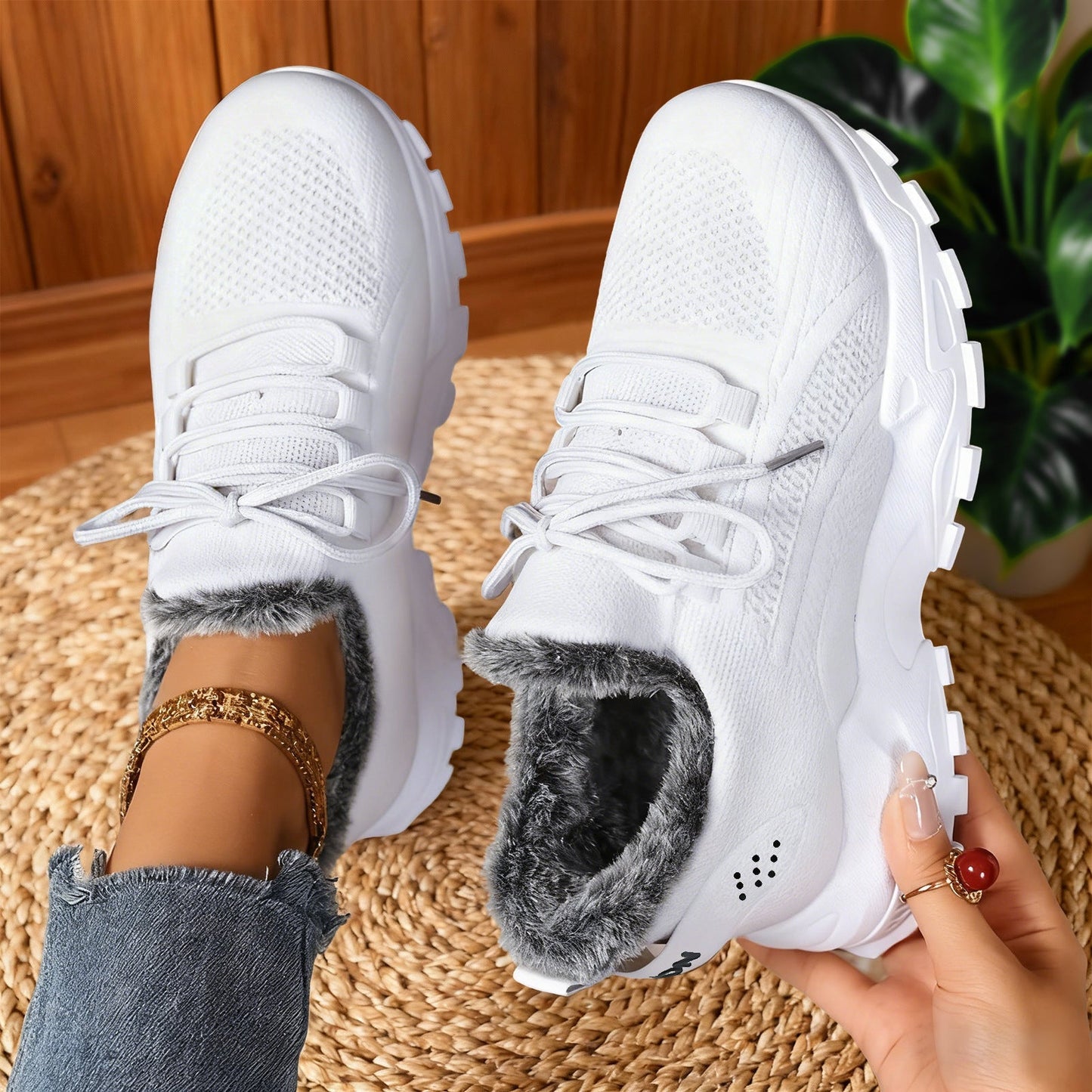 Valentina | Orthopedic Sneakers