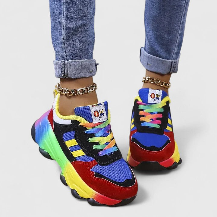 Carsyn | Orthopedic Shoes