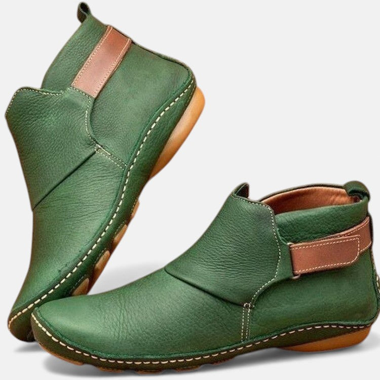 Jill | Orthopedic Ankle Boots