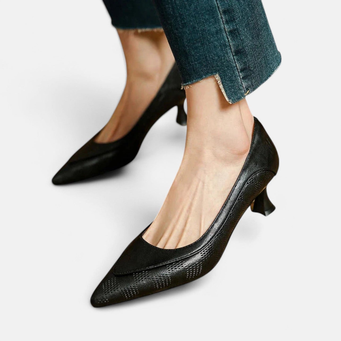Guadalupe | Polished Heels