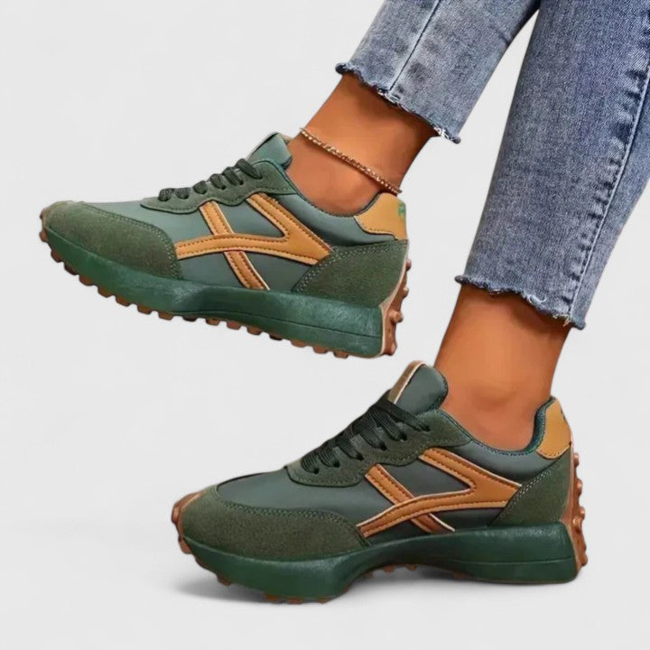 Paloma | Orthopedic Sneakers