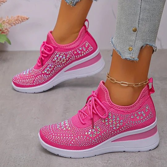 Neely | Orthopedic Comfortable Shoes