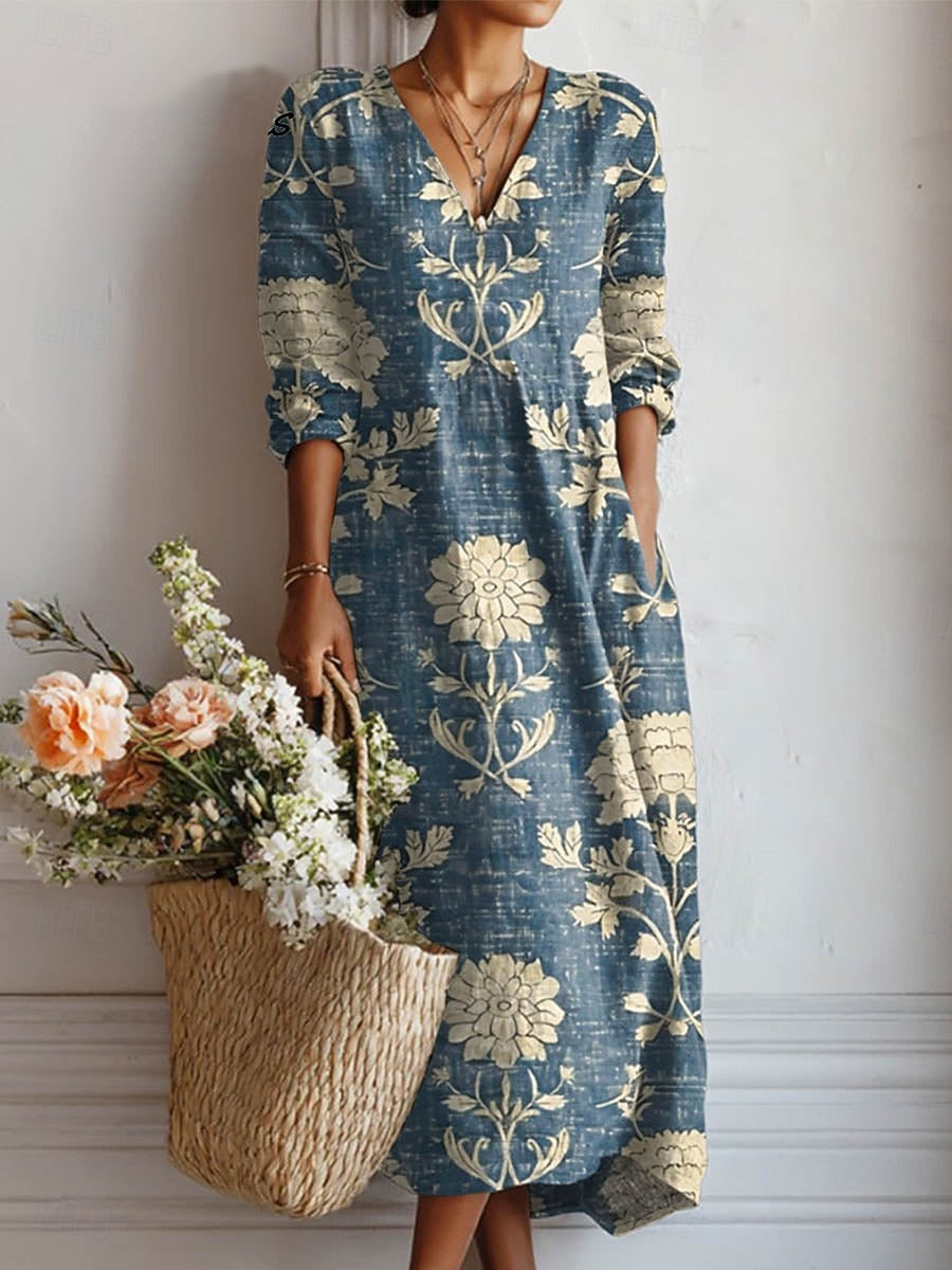 Daniela | Everyday Comfort Dress