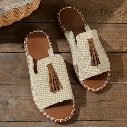 Caroline | Casual Orthopedic Sandals