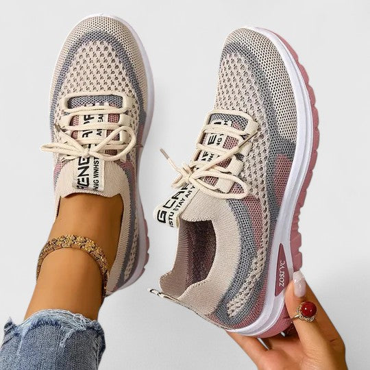Zola | Orthopedic Sneakers
