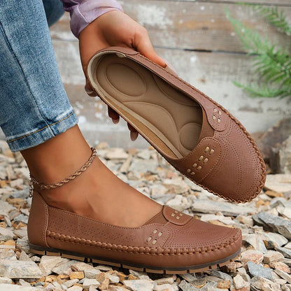Aubri | Orthopedic Shoes