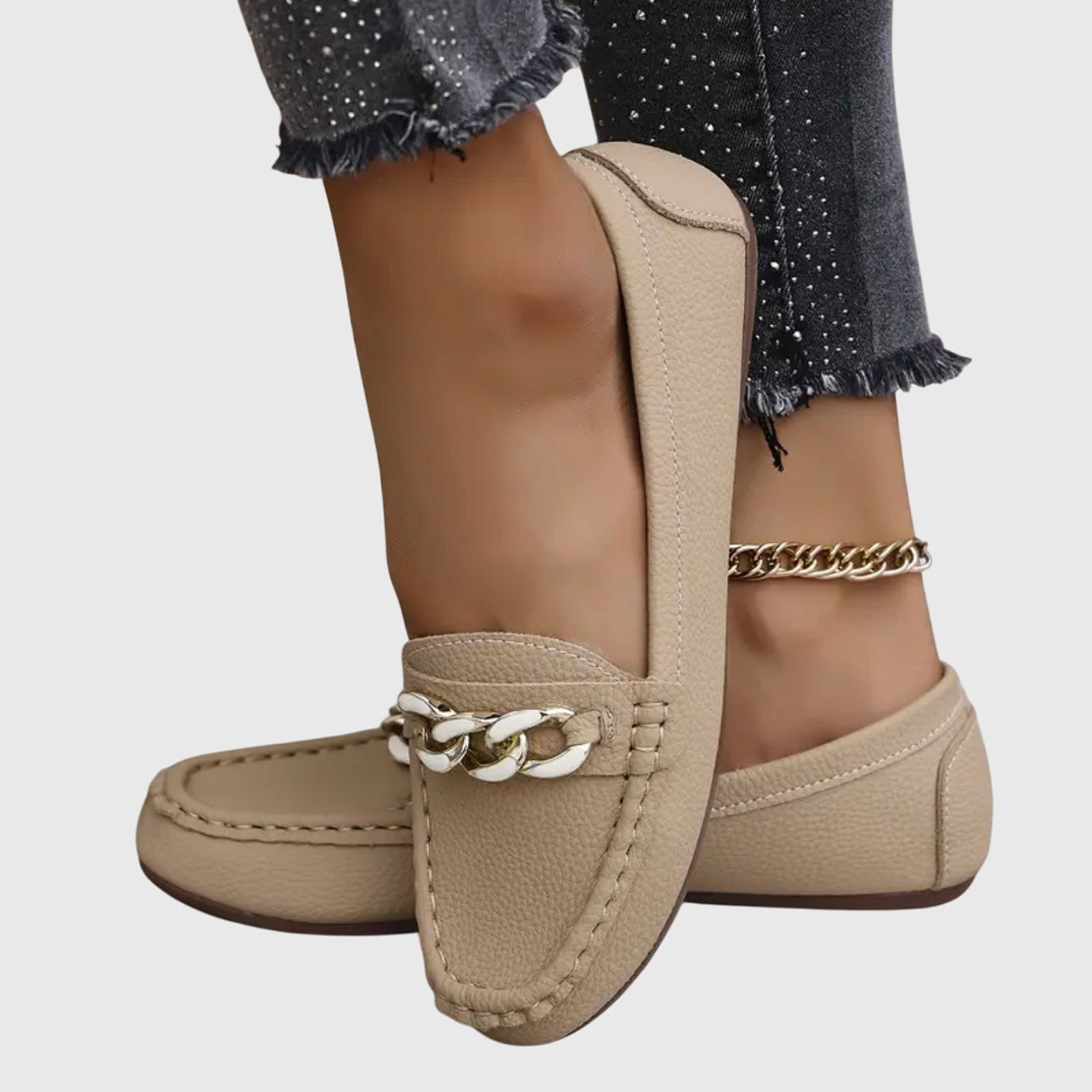 Greer | Orthopedic Loafers