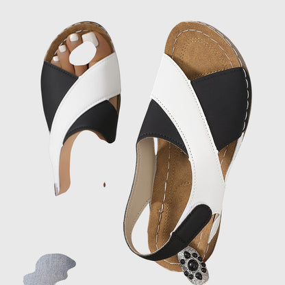 Anastasia | Orthopedic Sandals
