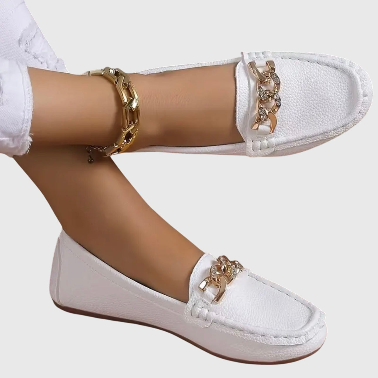 Greer | Orthopedic Loafers