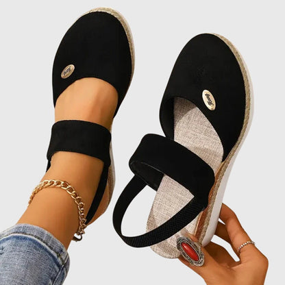 Vanessa | Orthopedic Sandals
