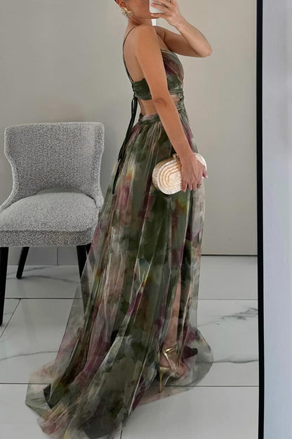 Chanel | Romantic, Invisible Dress