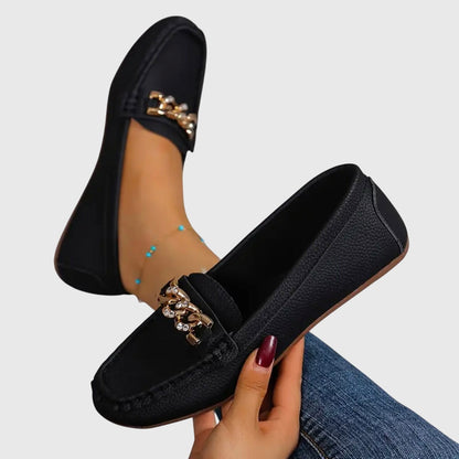 Greer | Orthopedic Loafers