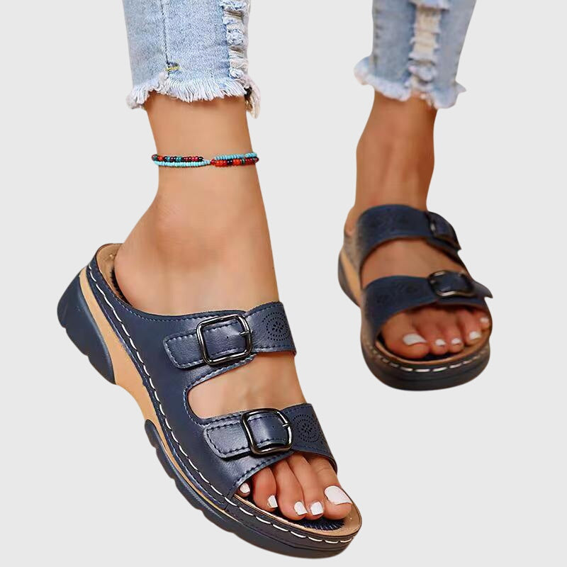 Karla | Orthopedic Comfort Sandals