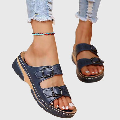 Karla | Orthopedic Comfort Sandals