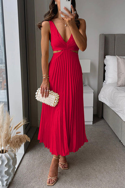 Briar | Wedding Guest Maxi