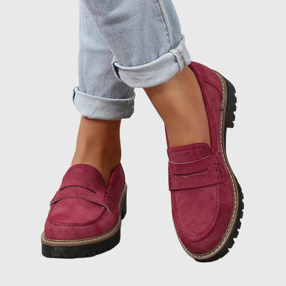 Eloise | Timeless Loafers