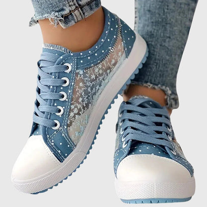 Melba | Orthopedic Sneakers