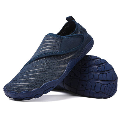 Mary – Barefoot Orthopedic Slip-On Shoes