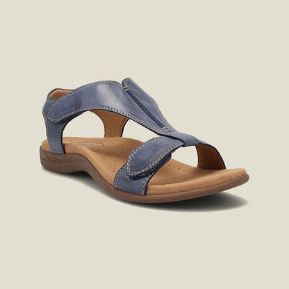 Angelica | Soft Orthopedic Sandal