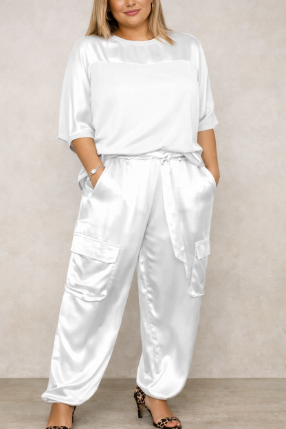 Nora | Cargo Lounge Set