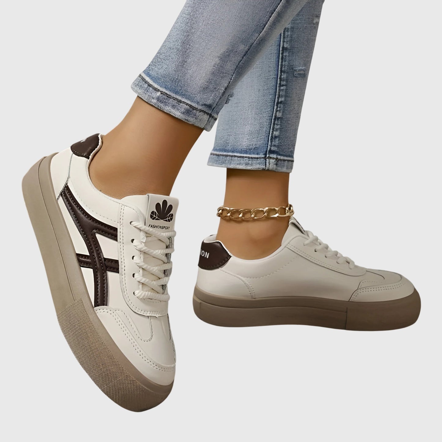 Zion | Orthopedic Sneakers