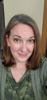Ann-Marie S., Savannah, GA