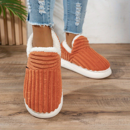 Carolyn | Cozy Winter Slippers