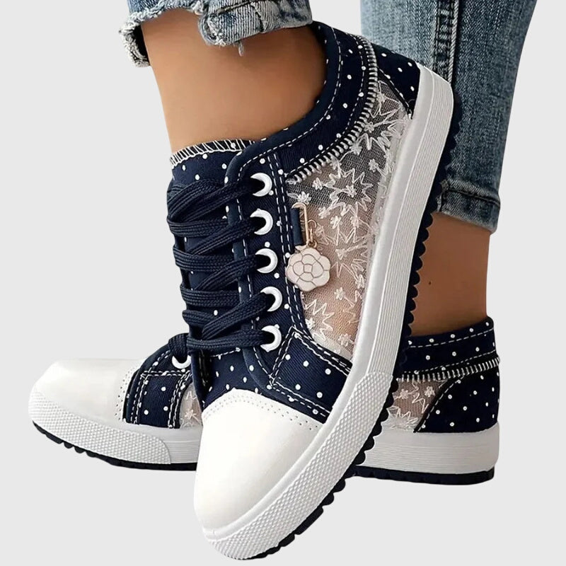 Melba | Orthopedic Sneakers