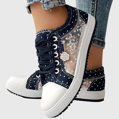 Melba | Orthopedic Sneakers