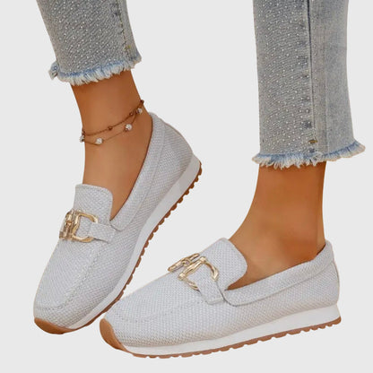Keelin | Orthopedic Loafers