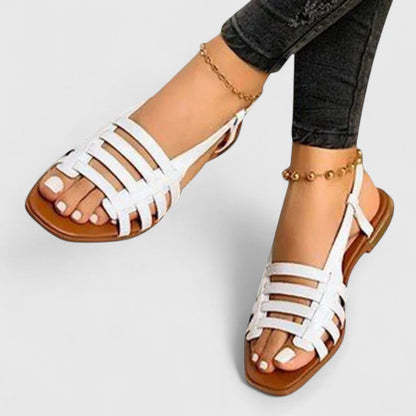Zaya | Orthopedic Sandals