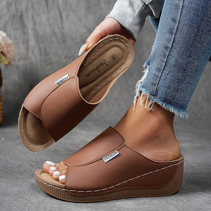 Romaine | Orthopedic Sandals