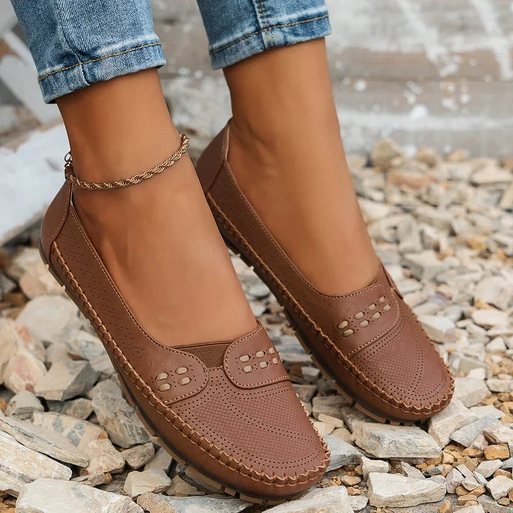 Aubri | Orthopedic Shoes