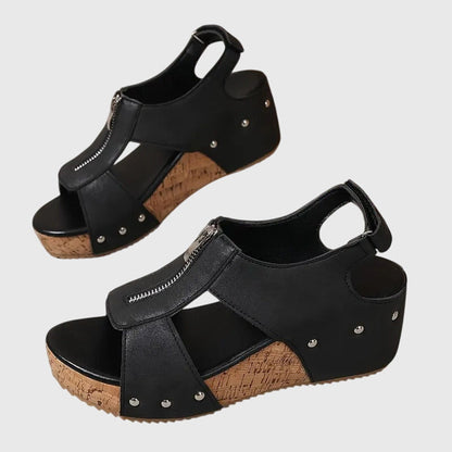 Jeanne | Orthopedic Sandals