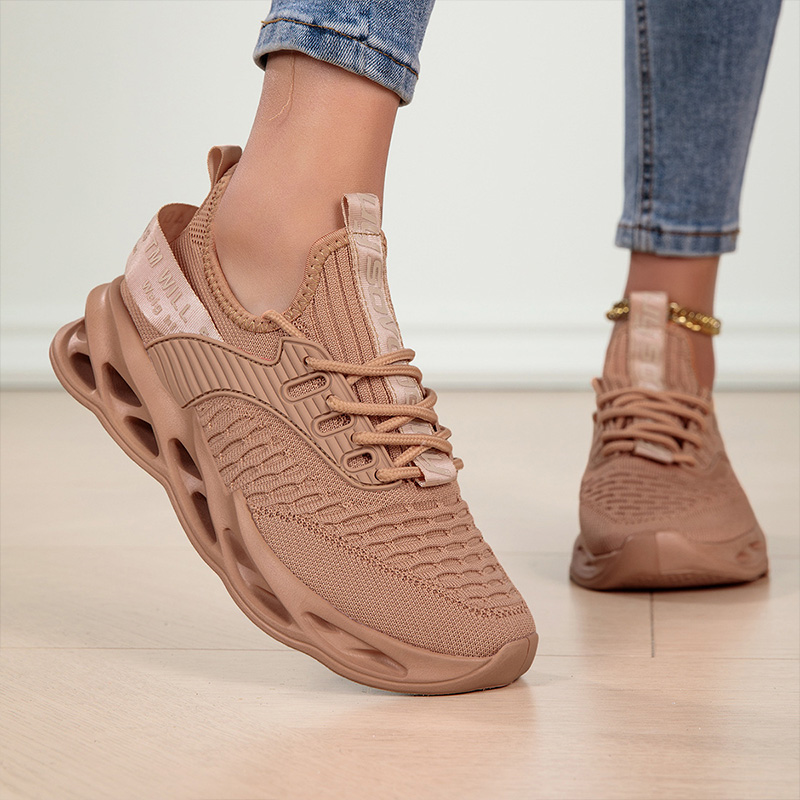 Jodie | Orthopedic Sneakers