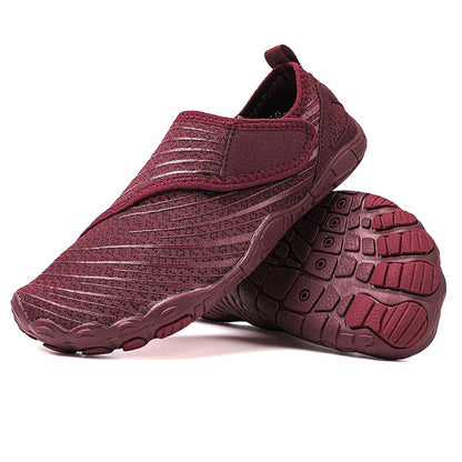 Mary – Barefoot Orthopedic Slip-On Shoes