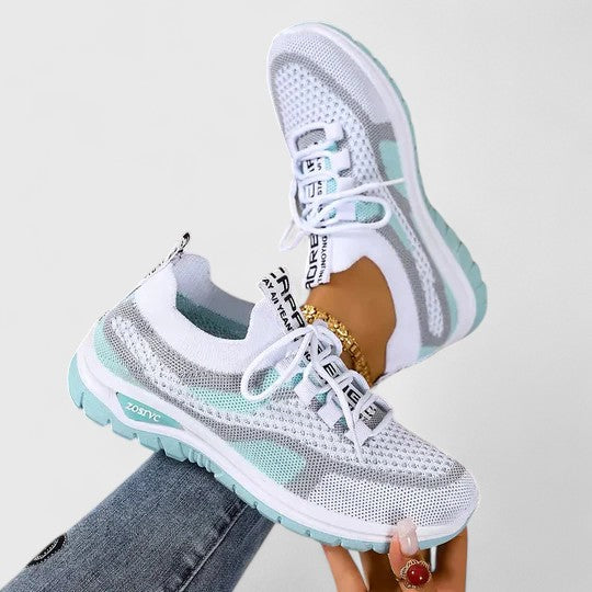 Zola | Orthopedic Sneakers