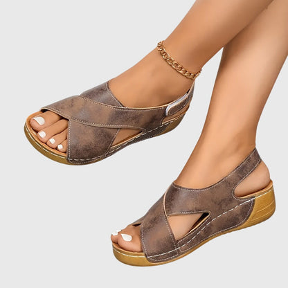 Ryan | Orthopedic Sandals