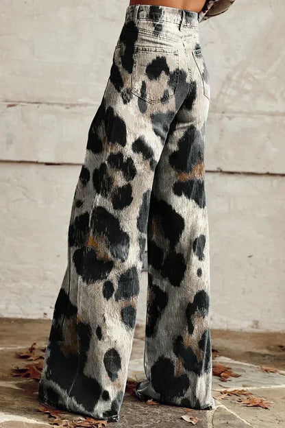 Kourtney | Bohemian Elegant Pants