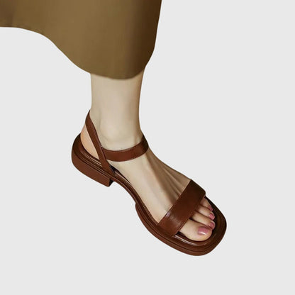 Kendall | Orthopedic Comfort Sandals