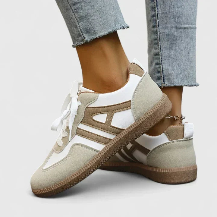 Marcheline | Orthopedic Sneakers