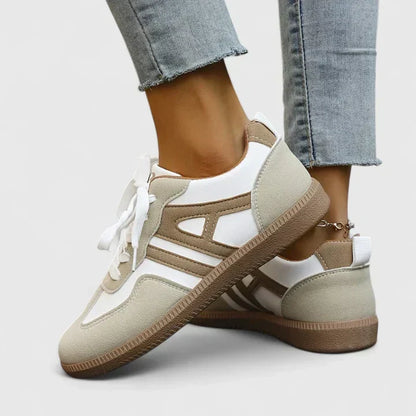 Marcheline | Orthopedic Sneakers
