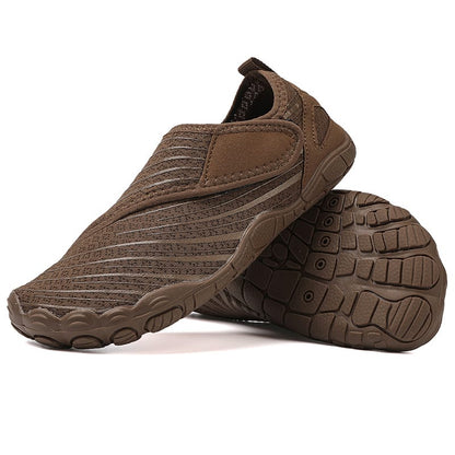 Mary – Barefoot Orthopedic Slip-On Shoes